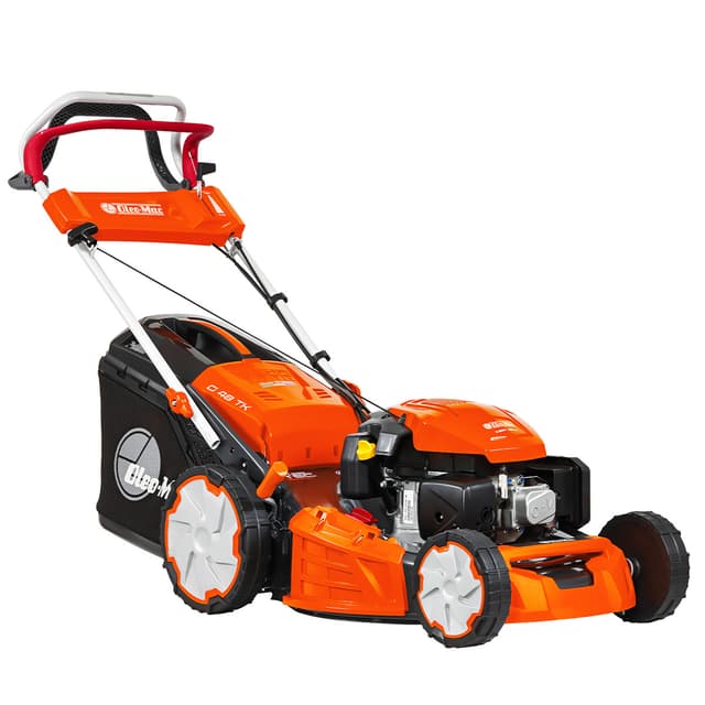 Tagliaerba semoventi G 48 TK ALLROAD PLUS 4 | Oleo-Mac