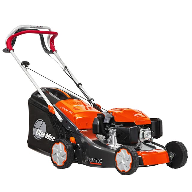 Tagliaerba semoventi G 48 TK COMFORT PLUS | Oleo-Mac