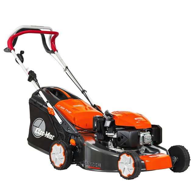 Tagliaerba semoventi G 53 TKE COMFORT PLUS | Oleo-Mac