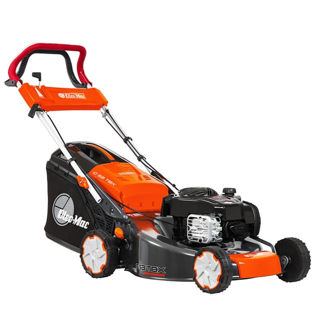 Tagliaerba semoventi G 53 TBX COMFORT PLUS | Oleo-Mac