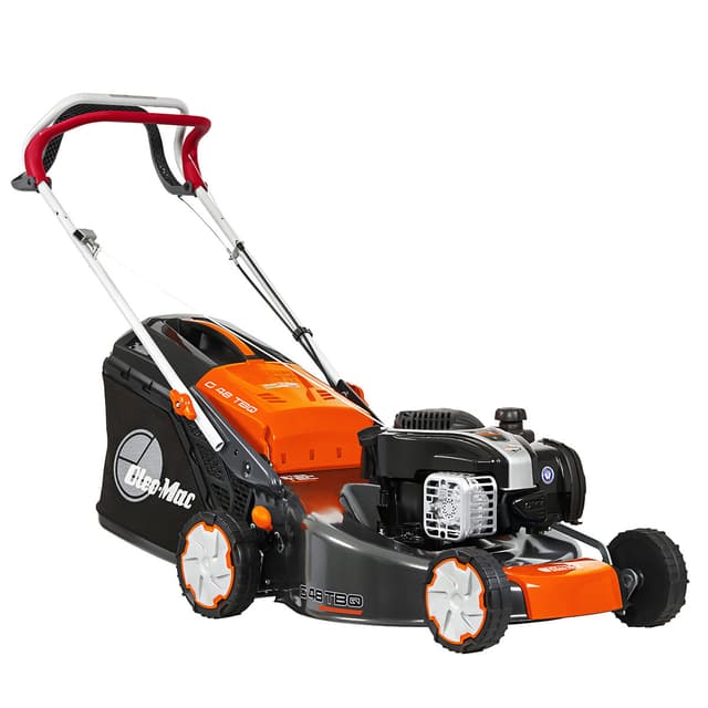 Tagliaerba semoventi G 48 TBQ COMFORT PLUS | Oleo-Mac