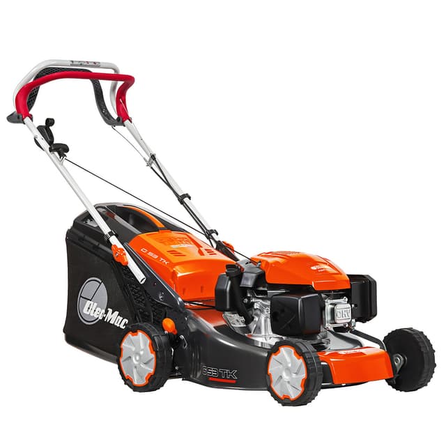 Tagliaerba semoventi G 53 TK COMFORT PLUS | Oleo-Mac