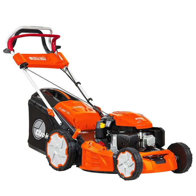 Tagliaerba semoventi G 53 TK ALLROAD PLUS 4 | Oleo-Mac