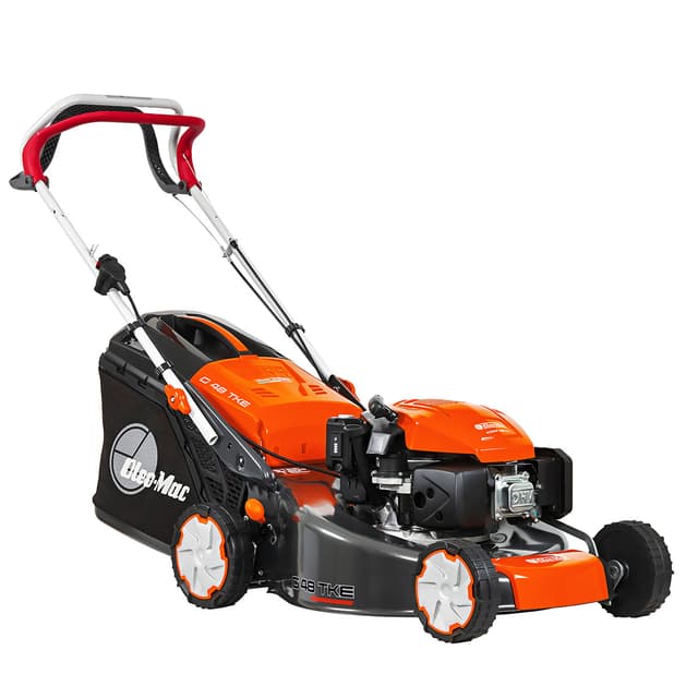 Tagliaerba semoventi G 48 TKE COMFORT PLUS | Oleo-Mac