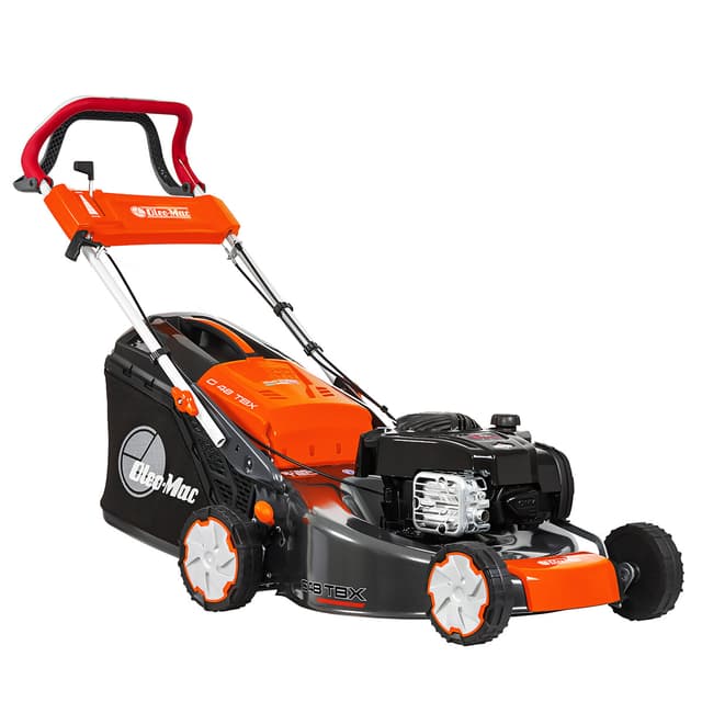Tagliaerba semoventi G 48 TBX COMFORT PLUS | Oleo-Mac