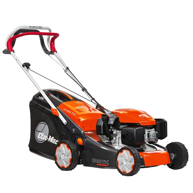 Tagliaerba semoventi G 44 TK COMFORT PLUS | Oleo-Mac